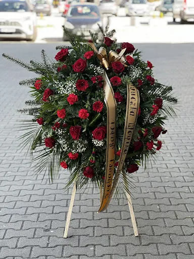 Flowers Design - kwiaciarnia